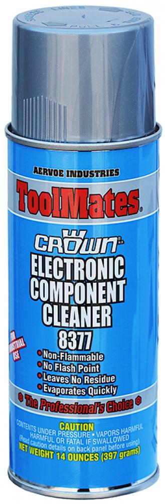 Electronic Component Cleaner