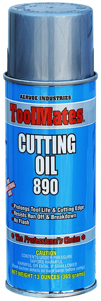 Cutting Oil, Water Based - Metal Working Fluid