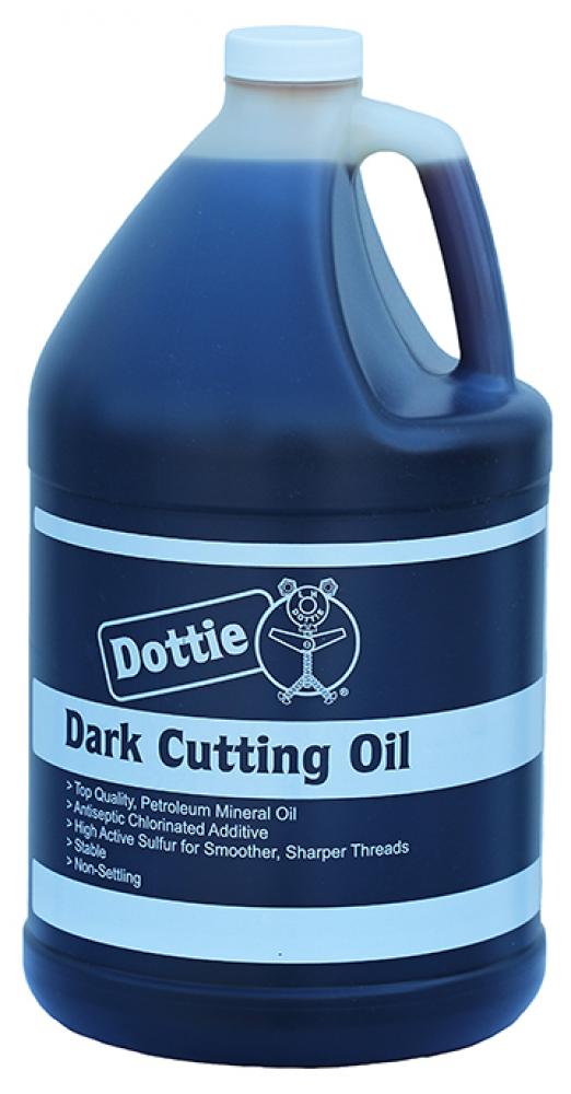 Gallon Dark Cutting Oil