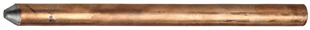 3/4 X 8&#39; Ground Rod (Copper Bonded)