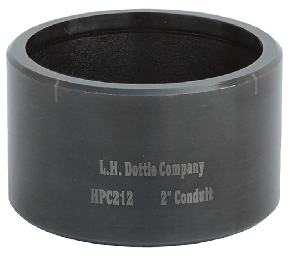 2 1/2&#34; Cup (2&#34; Conduit)