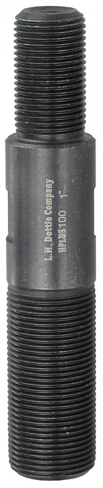 Large Draw Stud (1&#34;) For Hyd Punch Tool