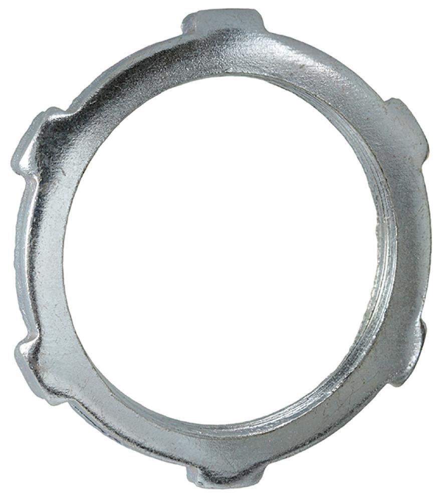 2&#34; Locknuts ( Steel )