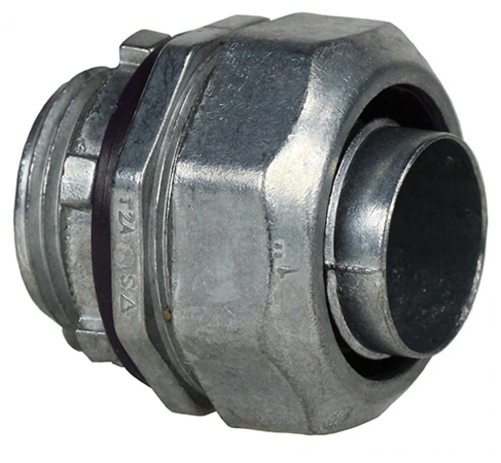 3/4&#34; Die Cast Liquid Tite Connectors Straigh