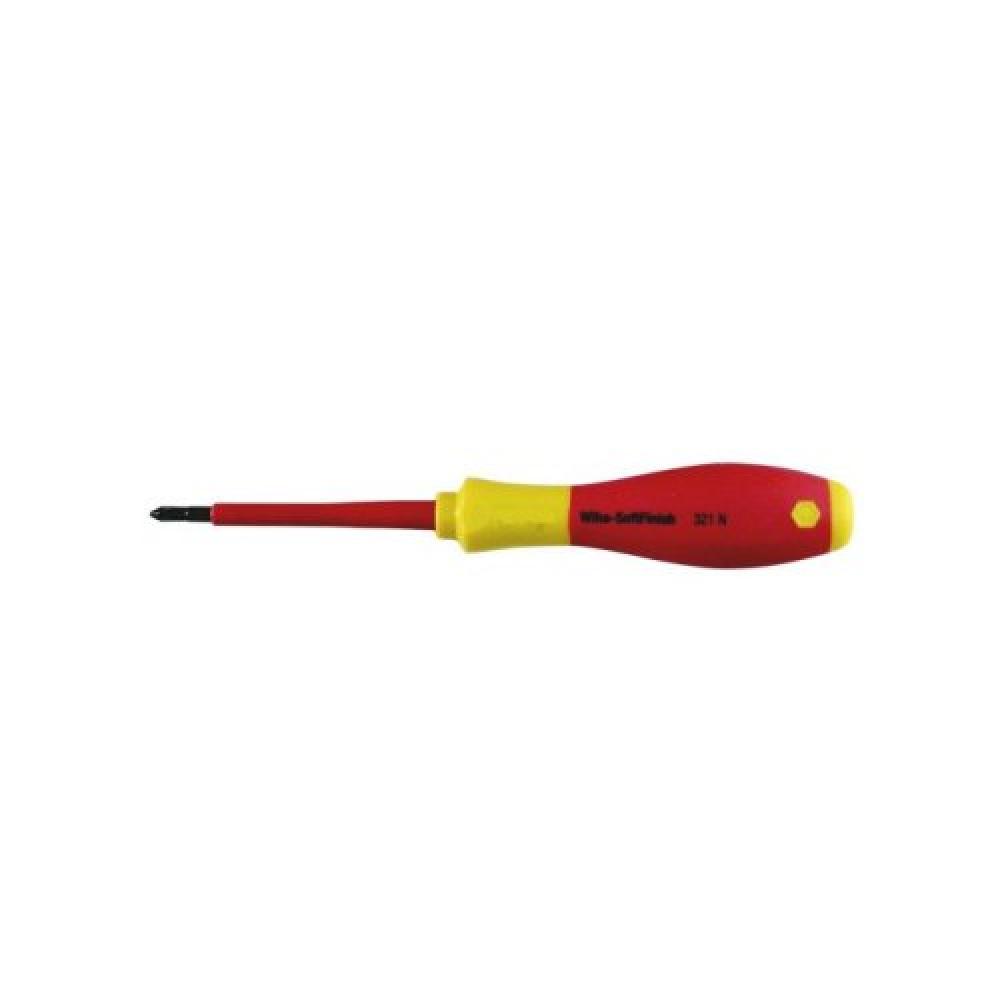 Insulated Phillips Screwdriver 1x 80mm