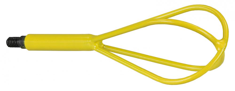 1/4&#34; Whisk ( egg beater ) Head ( 1/4&#34; )