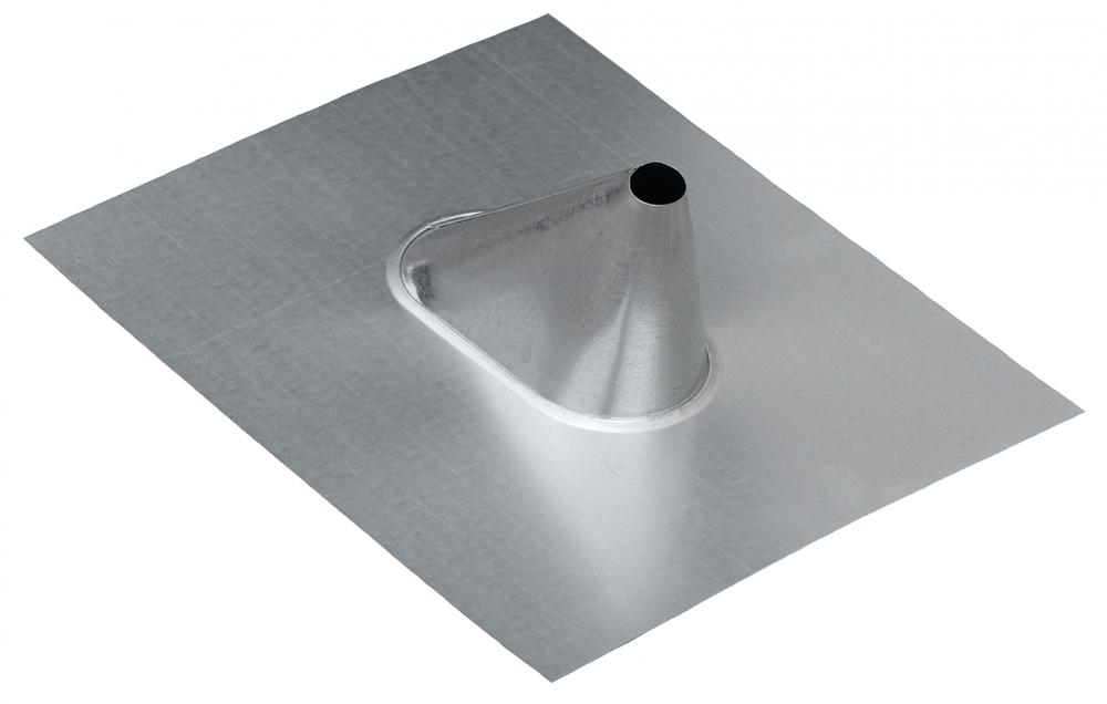 3&#34; Roof Flashings ( Standard RJ series )