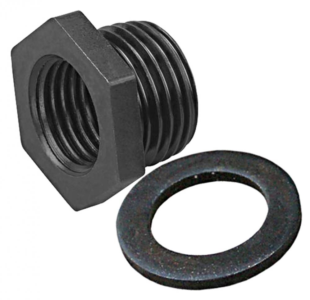 1/2-20 Adapter Nut for Hole Saws