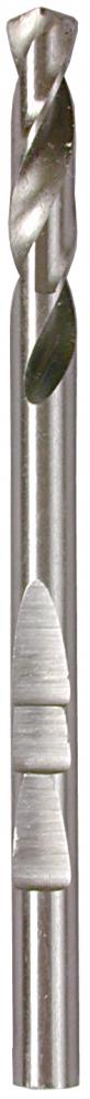 4-1/2 X 1/4&#34; Pilot Drill High Speed Steel