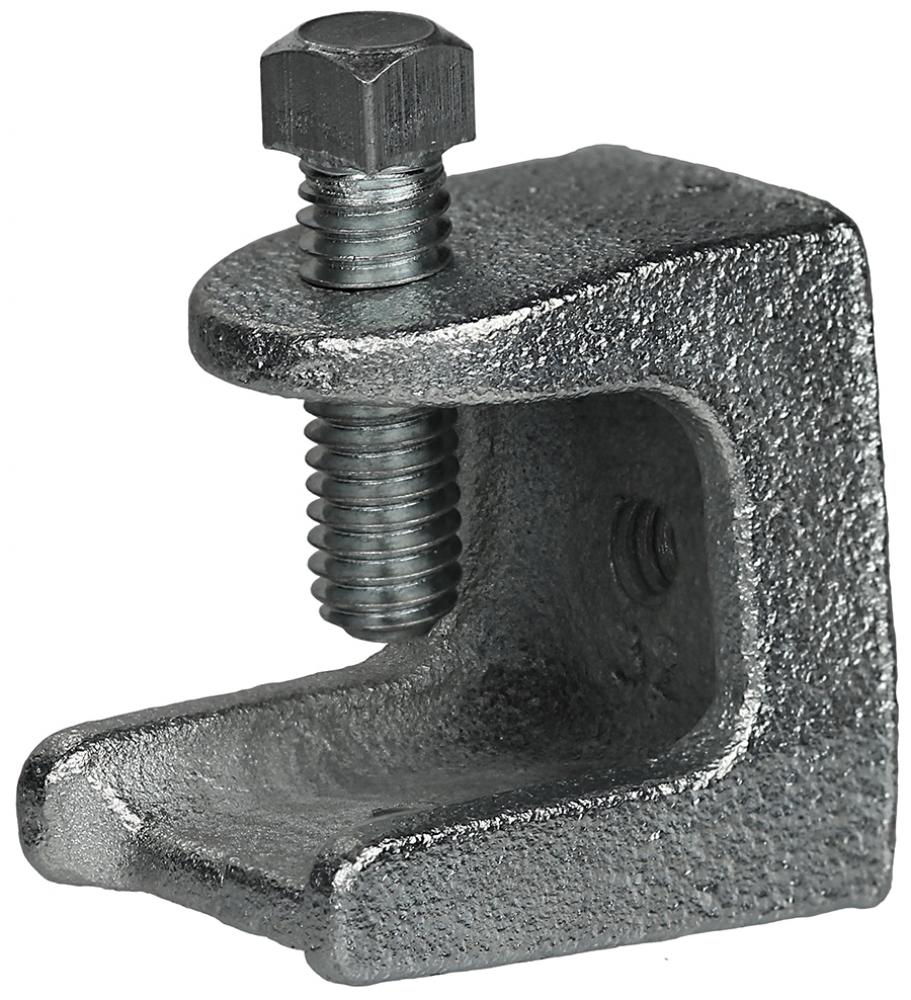 1/4&#34; Beam Clamps ( Malleable Iron )