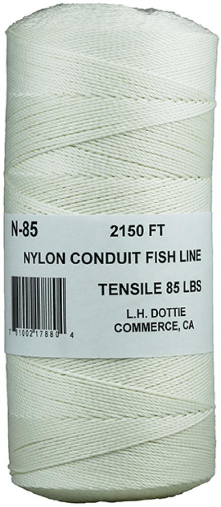 2150&#39; Nylon Fishing Line - Center Pull - 85#