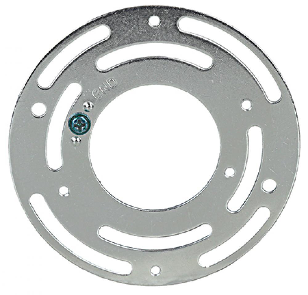 3-1/4- 4&#34; Spider Plate