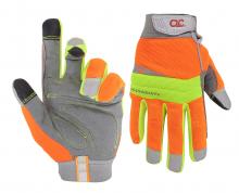 LH Dottie 128L - HiVisibility Gloves - Large