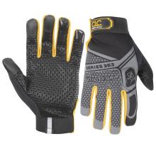LH Dottie 137M - Utility Grip Work Gloves(M)
