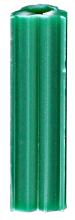 LH Dottie 222 - #10-12 Straight Anchors Ribbed ( Green )