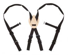 LH Dottie 5122 - Padded Construction Suspender