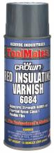 LH Dottie 6084 - Red Insulating Varnish