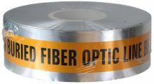 LH Dottie DU10 - 3" X 1000' Detectable Tape 5 Mil Fiber -