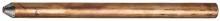 LH Dottie GR3408 - 3/4 X 8' Ground Rod (Copper Bonded)