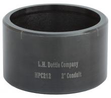 LH Dottie HPC212 - 2 1/2" Cup (2" Conduit)