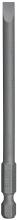 LH Dottie IB1SX - #1 X 3" - #6 Slotted Power Bit