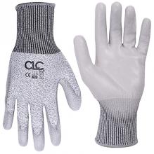 LH Dottie 2105X - Cut Resistant Poly Dip Gloves - X-Large