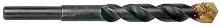 LH Dottie MD1 - 3/16 X 4" Masonry Drill Bit ( Carbide Tip )