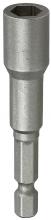 LH Dottie MT10L - 5/16 X 2-9/16" Magnetic Hex Tool