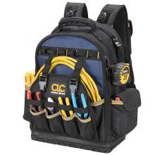 LH Dottie PB1133 - 38 Pocket Molded Base Tool Backpack