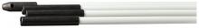 LH Dottie QS2524 - 1/4" X 24' Four 1/4" X 6' White