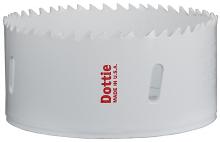 LH Dottie VP96 - 6 " Hole Saws BI Metal Variable Pitch