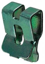 LH Dottie GCTP - Ground Clip for 10,12, or 14 Zinc Plated Tuff Pa