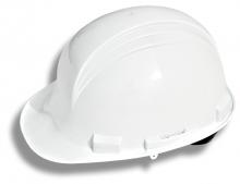 LH Dottie SFTW - Safety Helmet - White