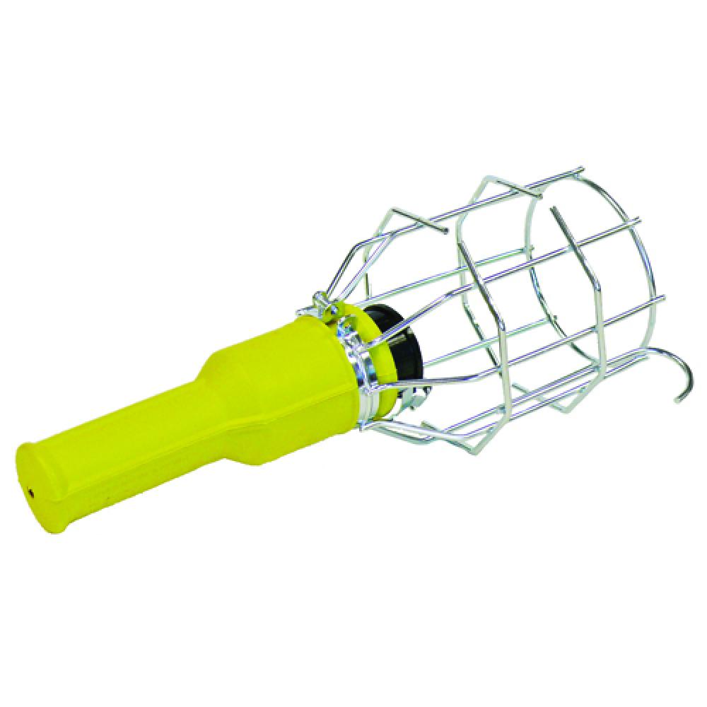 7000 SERIES EXT LGT HANDLE CAGE 60-100W