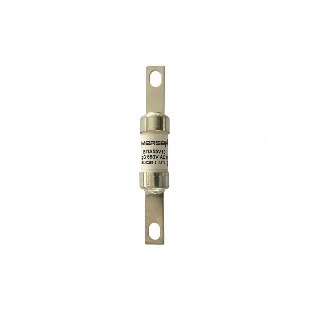 BS fuse-link IEC gG A2 550VAC 250VDC 10A BTIA Of