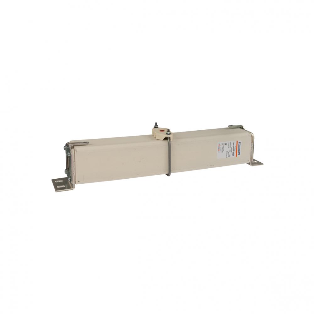 High-Speed Fuse 602 gR (gRB) 4000VDC IEC 160A St