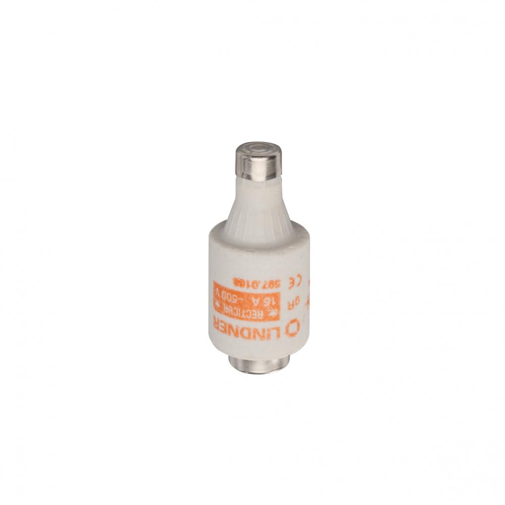 High Speed Fuse-link D D0 Size DII gR 500VAC 440