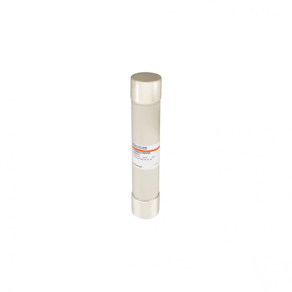 High-Speed Cylindrical Fuse 36x190 gR (gRC) 1500