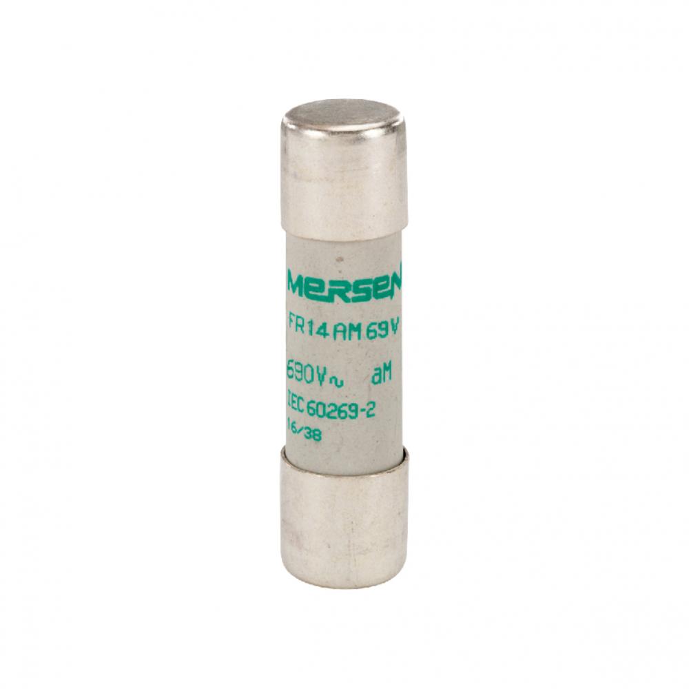 Cylindrical fuse-link aM 14x51 IEC 690VAC 32A