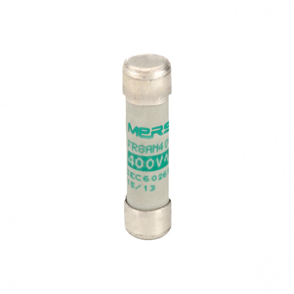 Cylindrical fuse-link aM 8x32 IEC 400VAC 12A