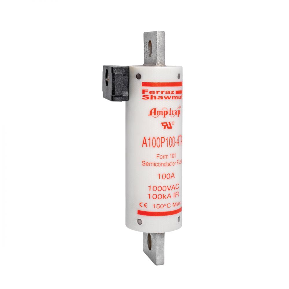 High Speed Fuse Amp-Trap® A100P 1000VAC 750VDC