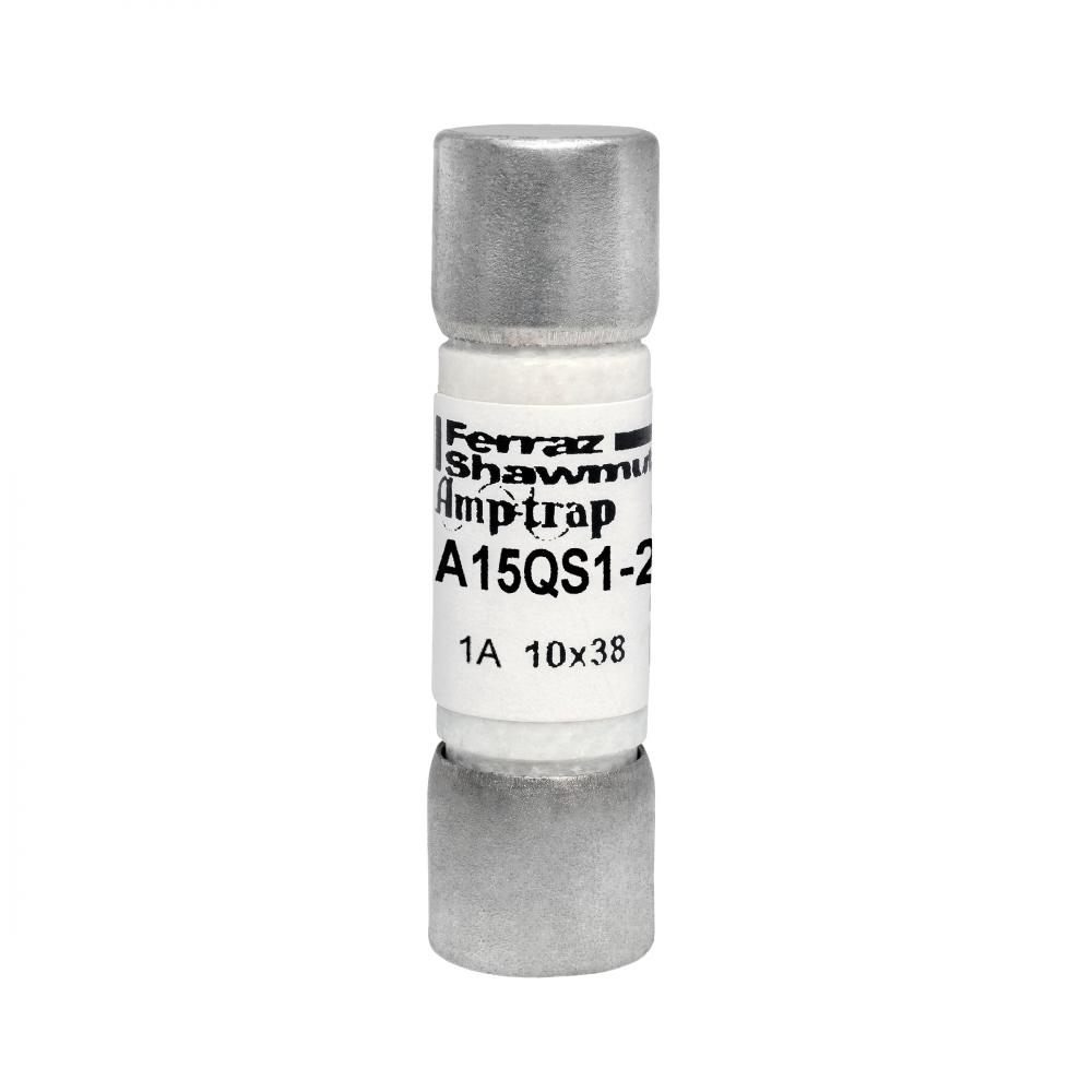 High Speed Fuse Amp-Trap® A15QS 150VAC 150VDC 1