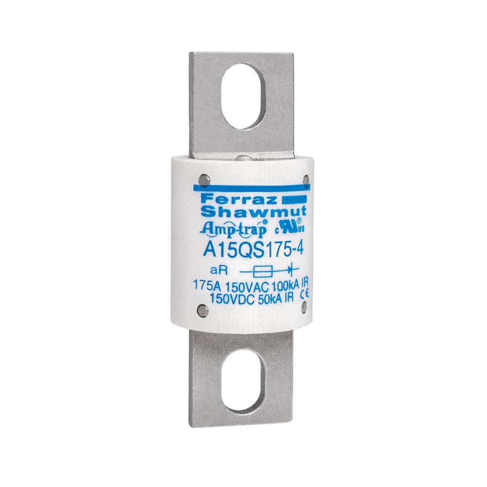 High Speed Fuse Amp-Trap® A15QS 150VAC 150VDC 1