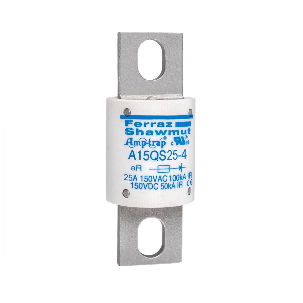 High Speed Fuse Amp-Trap® A15QS 150VAC 150VDC 2