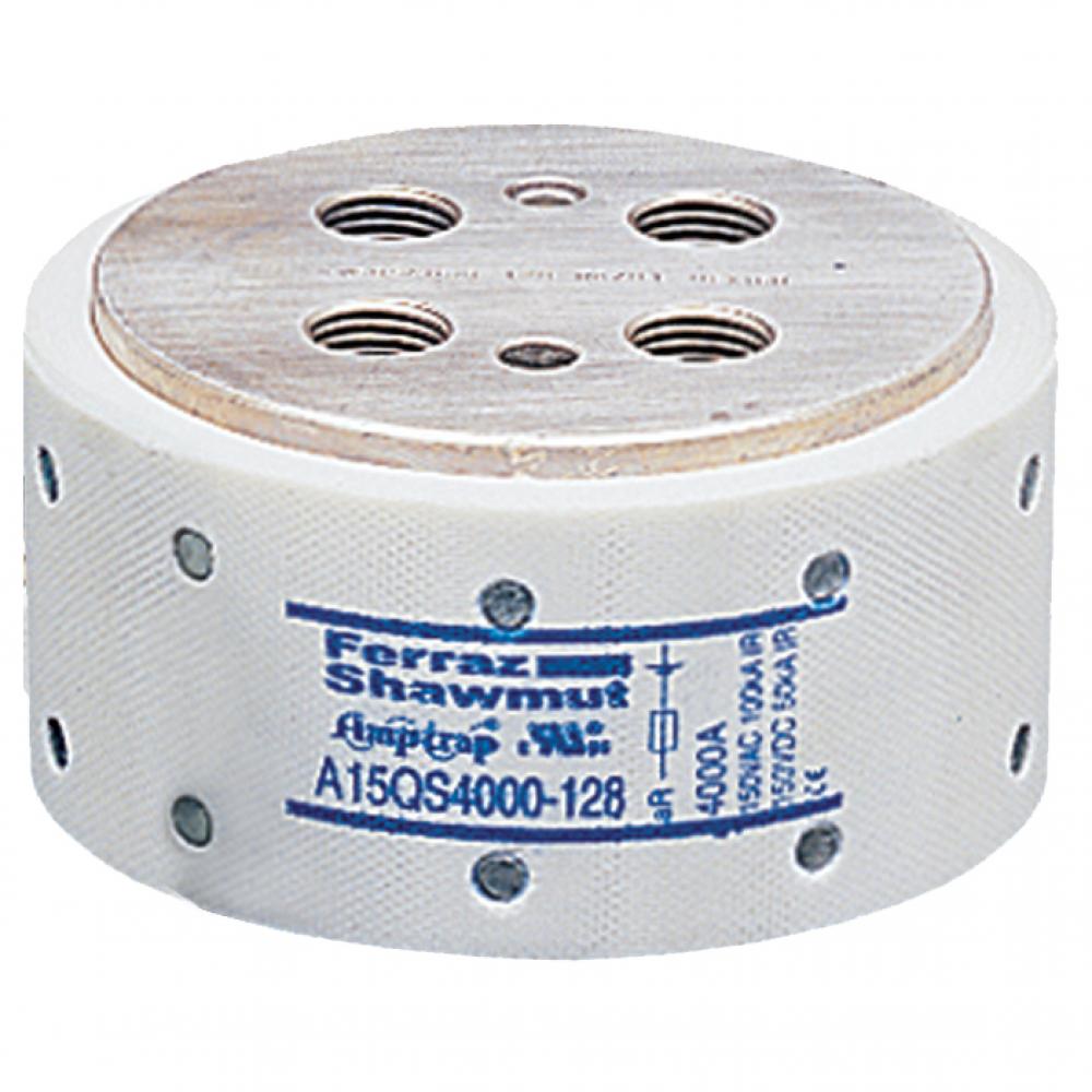 High Speed Fuse Amp-Trap® A15QS 150VAC 150VDC 4