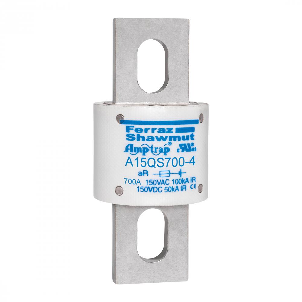 High Speed Fuse Amp-Trap® A15QS 150VAC 150VDC 7