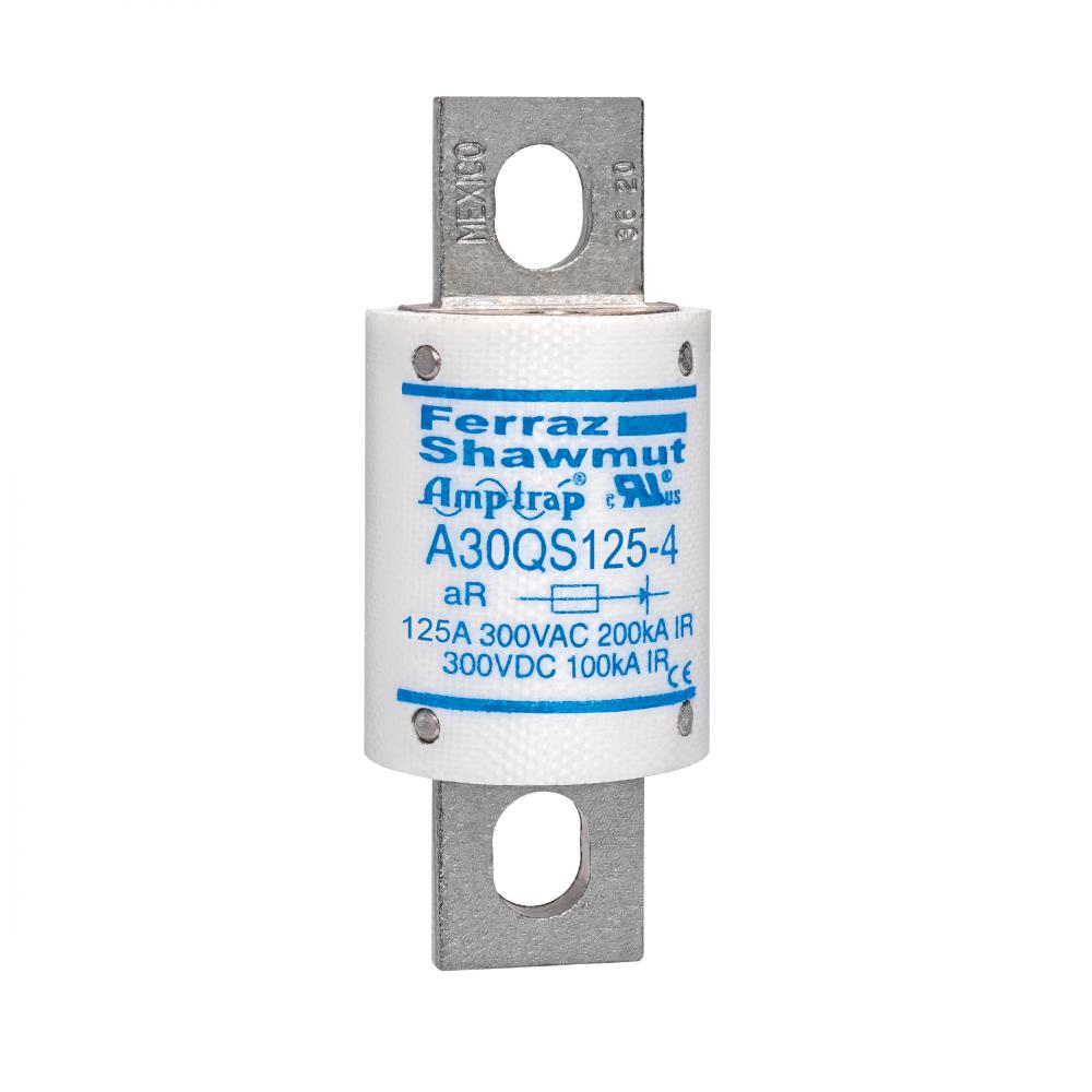 High Speed Fuse Amp-Trap® A30QS 300VAC 300VDC 1