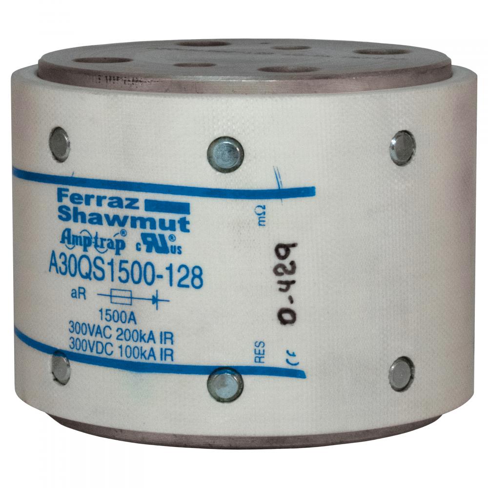 High Speed Fuse Amp-Trap® A30QS 300VAC 300VDC 1