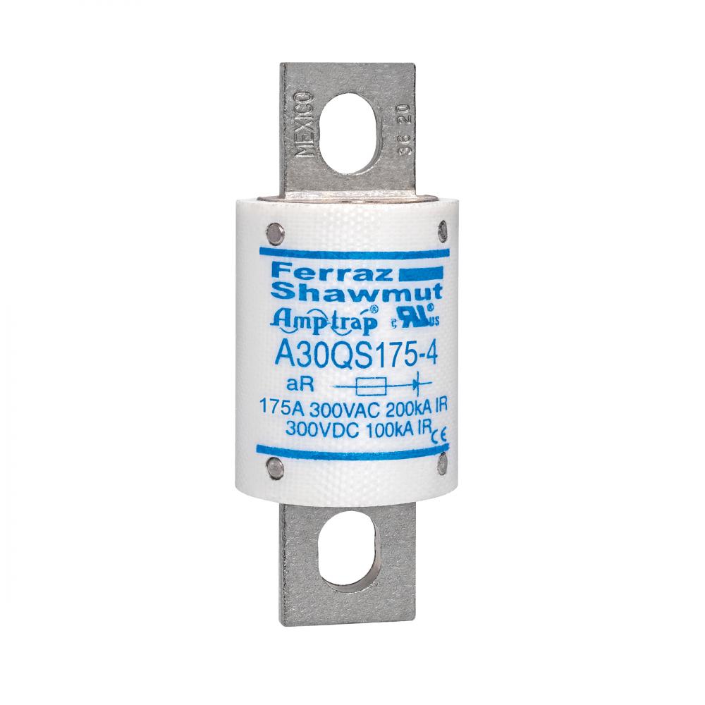 High Speed Fuse Amp-Trap® A30QS 300VAC 300VDC 1