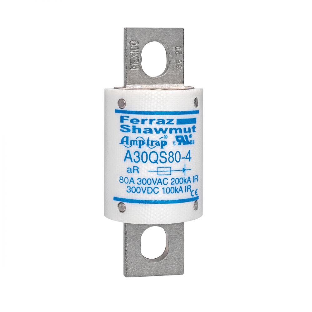 High Speed Fuse Amp-Trap® A30QS 300VAC 300VDC 8